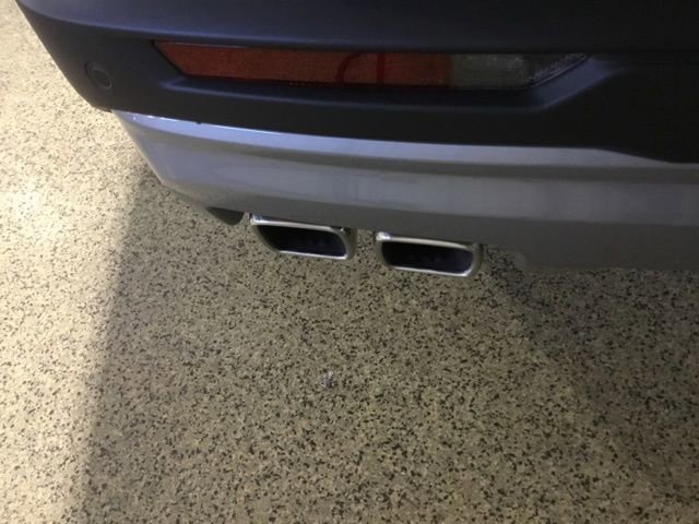 New 2026 Chevrolet Traverse LT w/ LPO, Floor Liner Package image 18