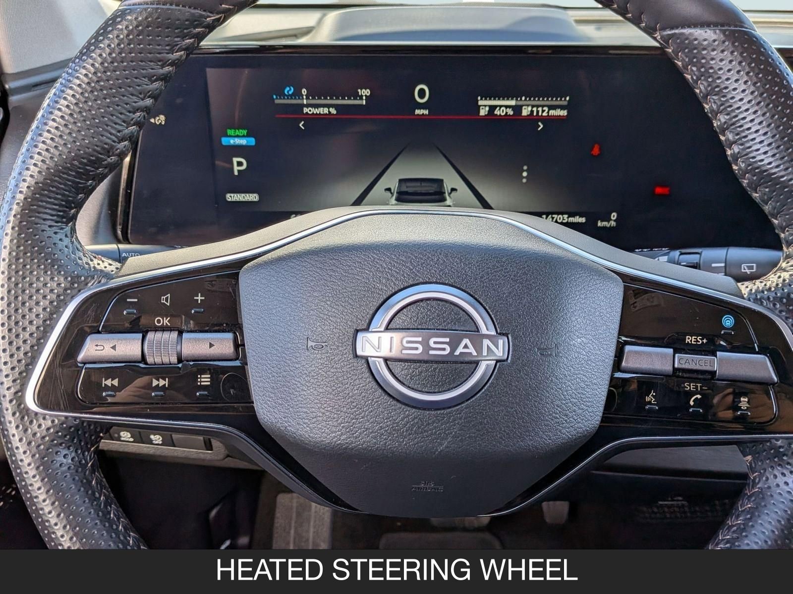 Used 2024 Nissan Ariya FWD image 13