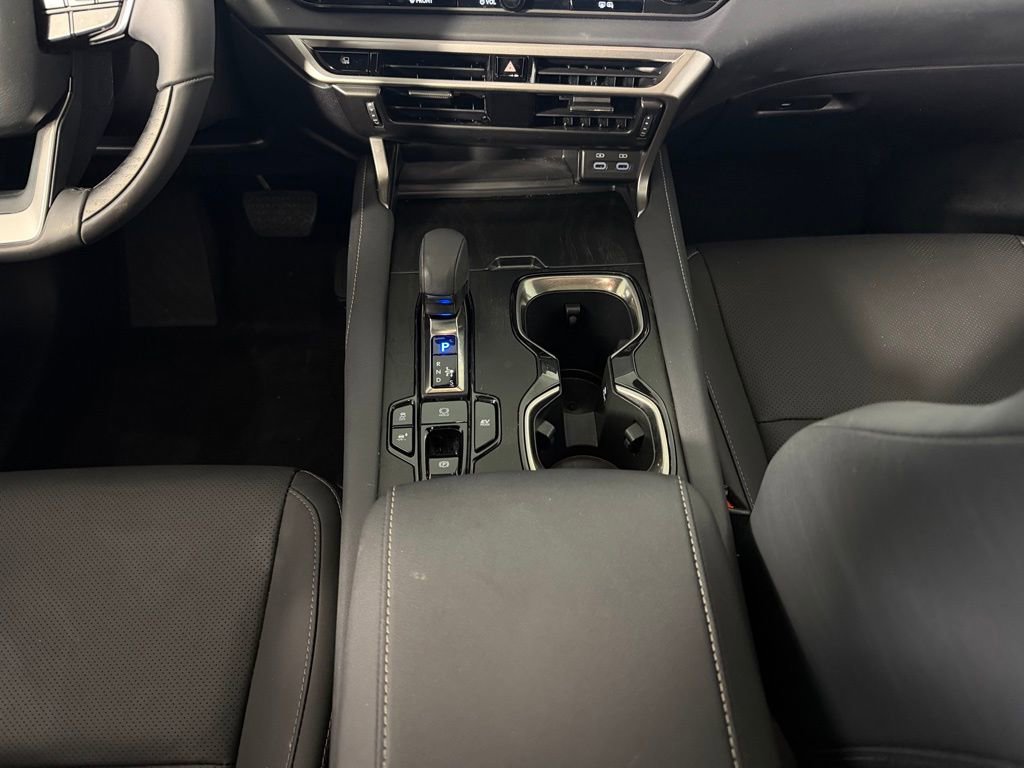 Used 2025 Lexus RX 350h w/ Convenience Package AWD/4WD image 16