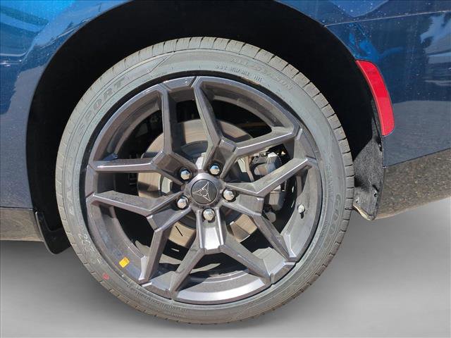 New 2026 Dodge Charger Scat Pack image 10