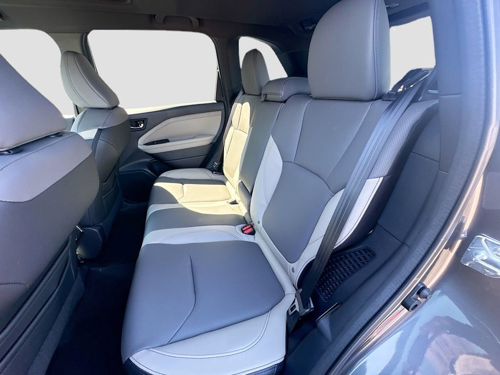 New 2026 Subaru Forester Limited AWD/4WD image 24