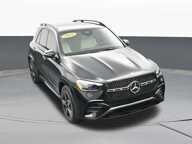 Used 2026 Mercedes-Benz GLE 350 4MATIC image 66
