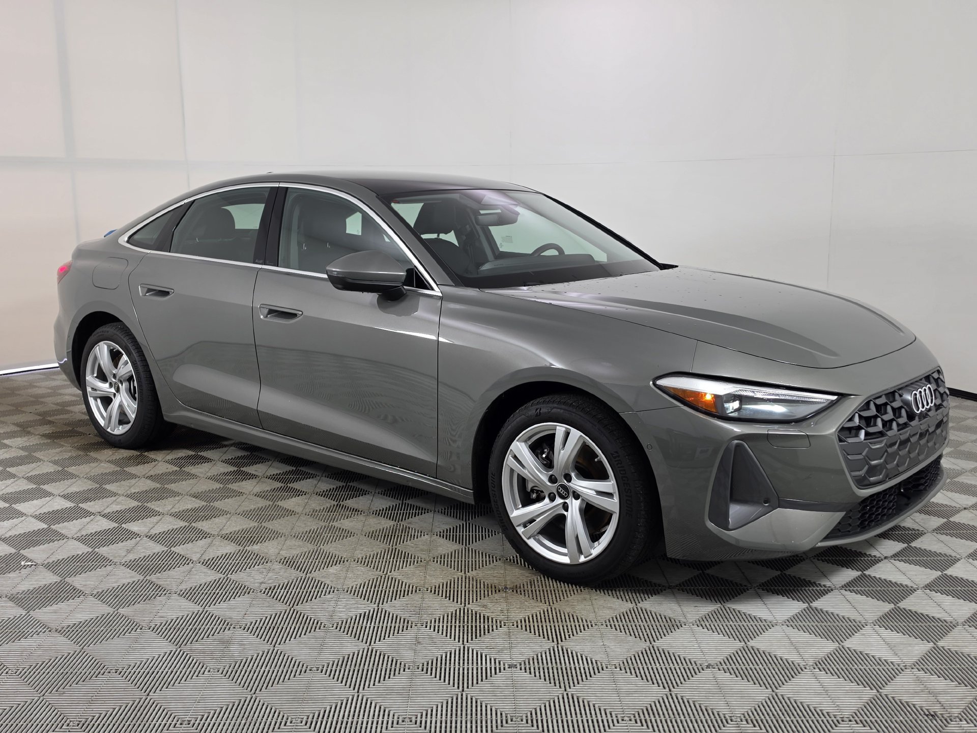 Certified 2025 Audi A5 Premium w/ Convenience Package
