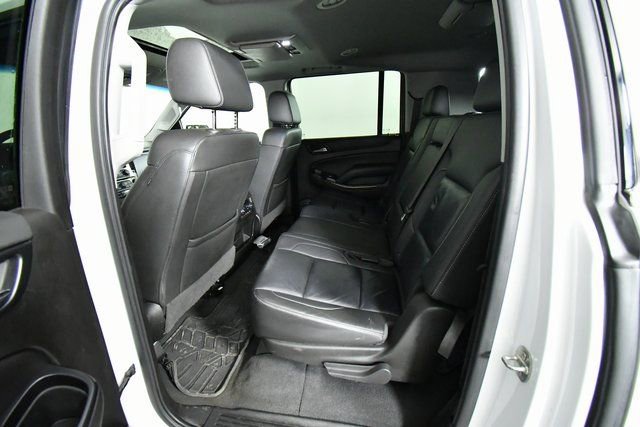 Used 2019 Chevrolet Suburban LT AWD/4WD image 25
