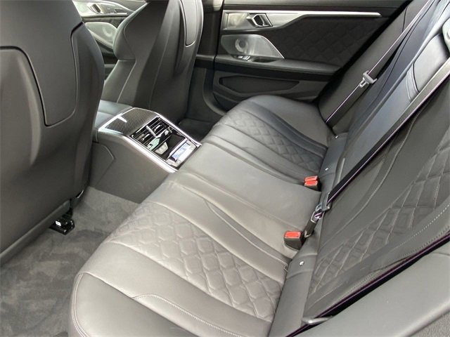 New 2025 BMW M8 Competition w/ M Carbon Exterior Package image 17