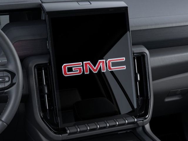 New 2025 GMC Yukon Denali w/ Advanced Technology Package image 21