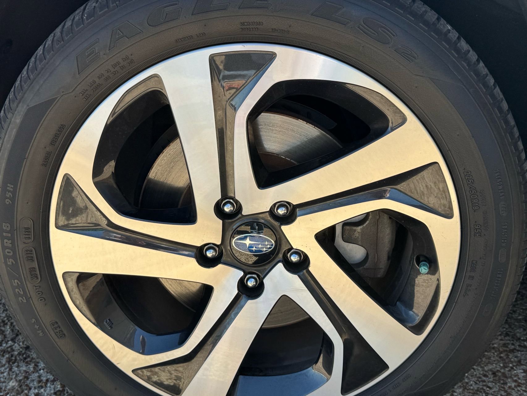 Used 2020 Subaru Legacy Touring XT AWD/4WD image 33