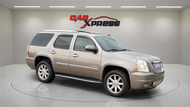 Used 2013 GMC Yukon Denali image 7