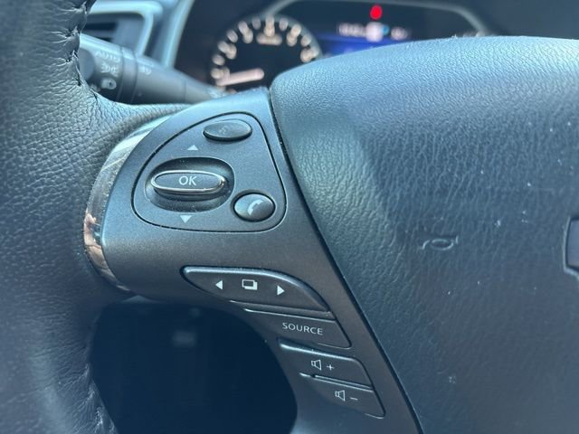 Used 2023 Nissan Murano SL w/ SL Moonroof Package image 20