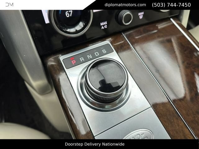 Used 2021 Land Rover Range Rover P525 Westminster Edition LWB AWD/4WD image 33