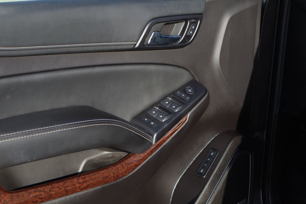 Certified 2016 GMC Yukon SLT w/ HD Trailering Package image 18