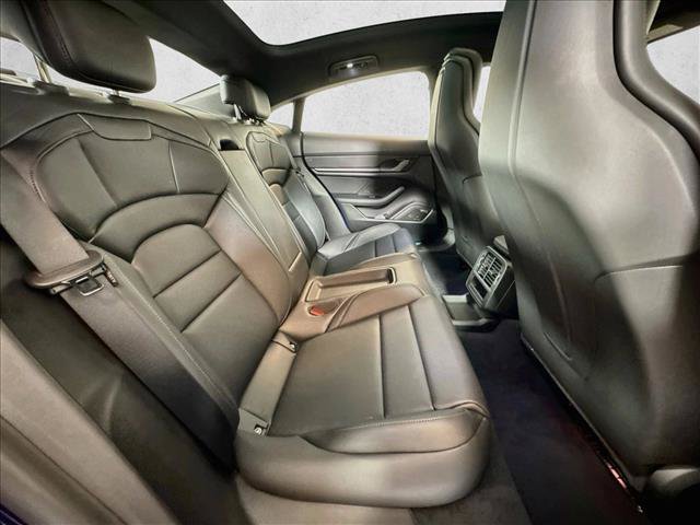 New 2026 Porsche Taycan RWD image 21