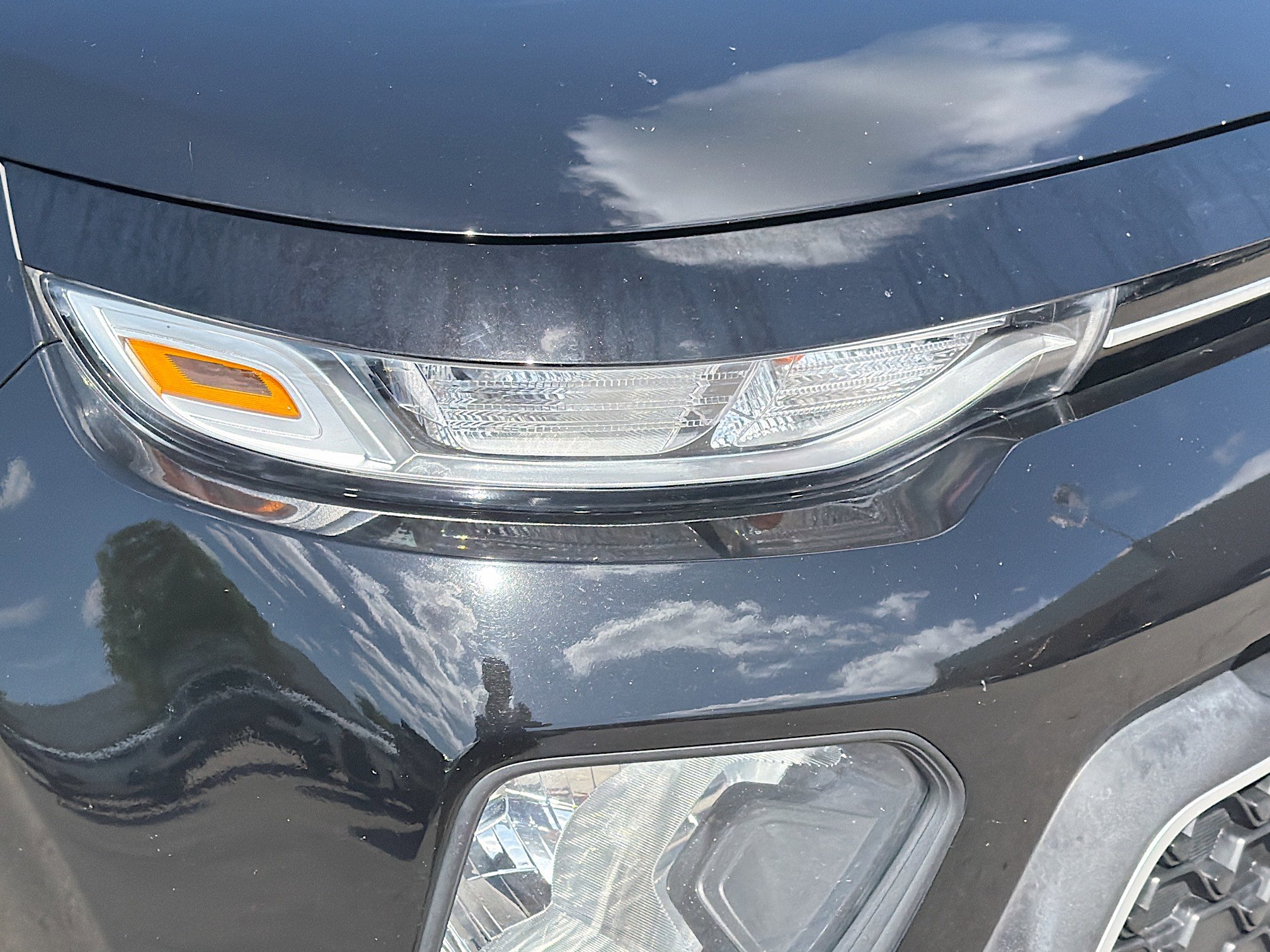 Used 2020 Kia Soul LX image 31