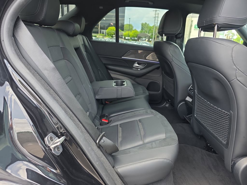 Certified 2023 Mercedes-Benz GLE 53 AMG 4MATIC image 15