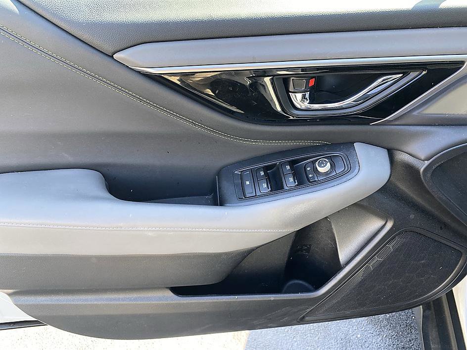 Used 2023 Subaru Outback Onyx Edition XT image 9