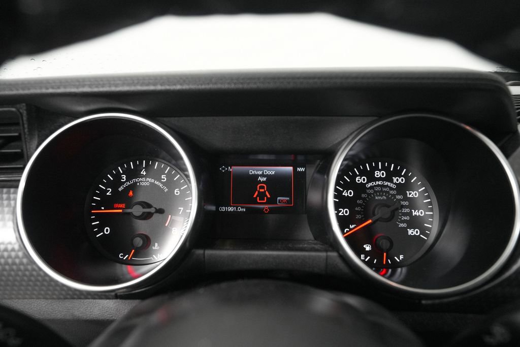 Used 2019 Ford Mustang GT Premium w/ GT Performance Package image 12