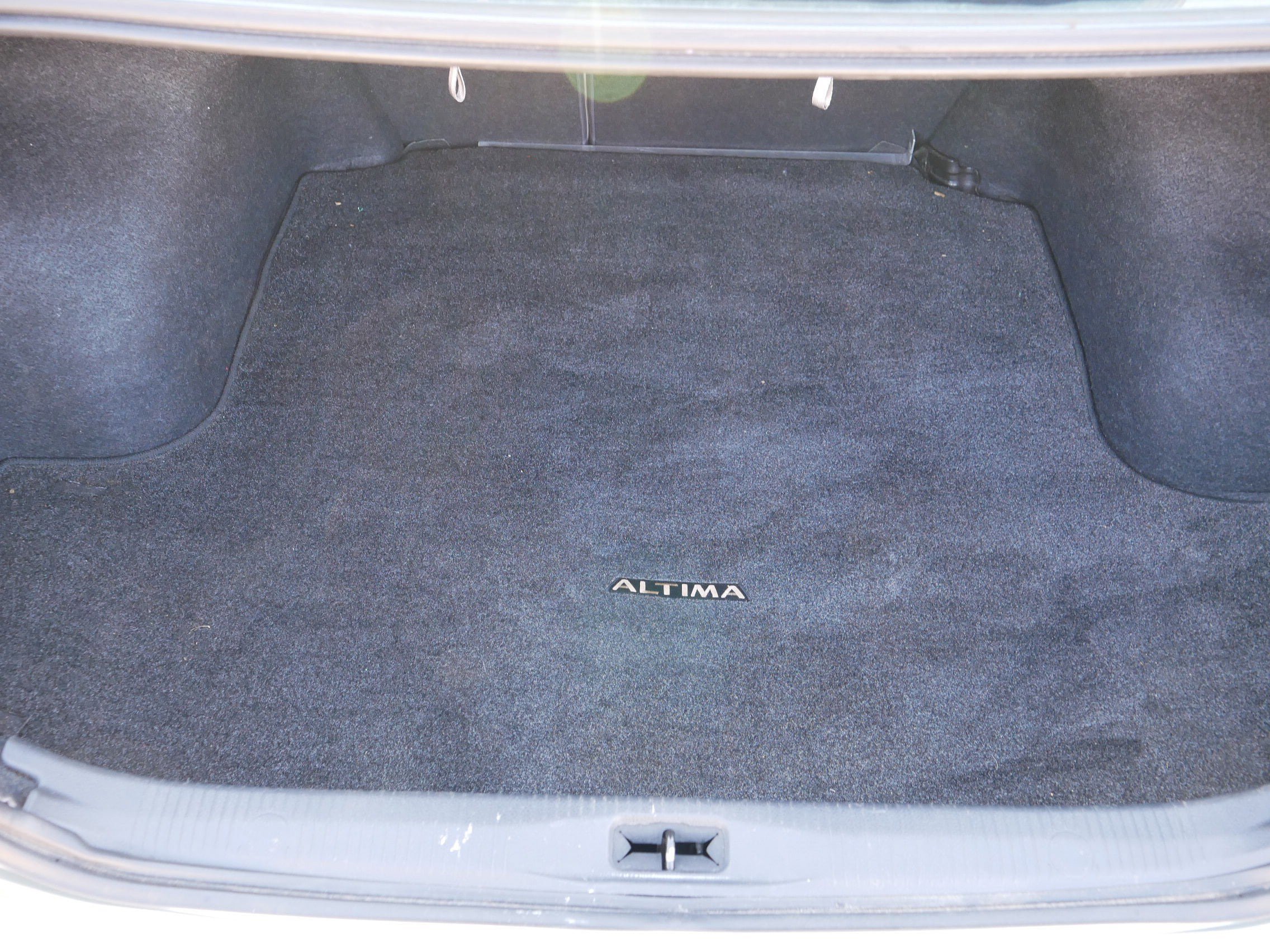 Used 2008 Nissan Altima 2.5 SL w/ SL Pkg FWD image 19