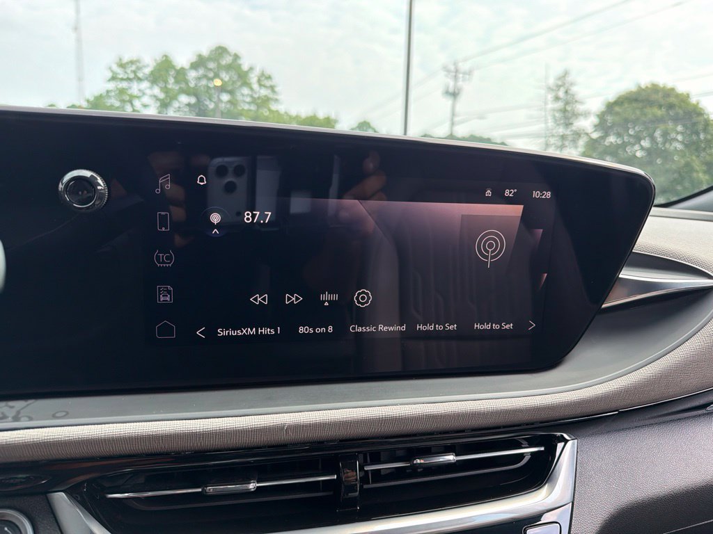 Used 2024 Buick Envista Avenir FWD image 10