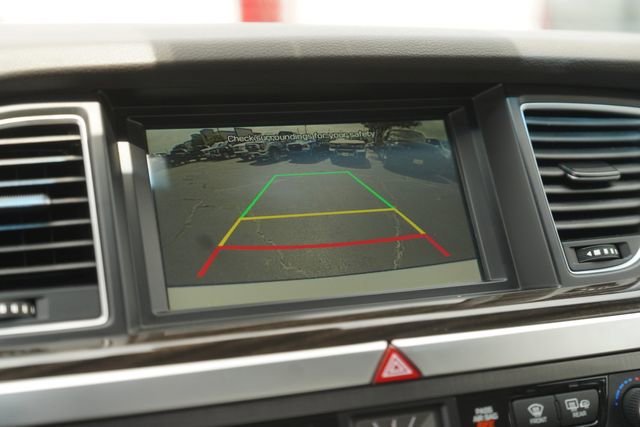 Used 2017 Genesis G80 3.8 image 27