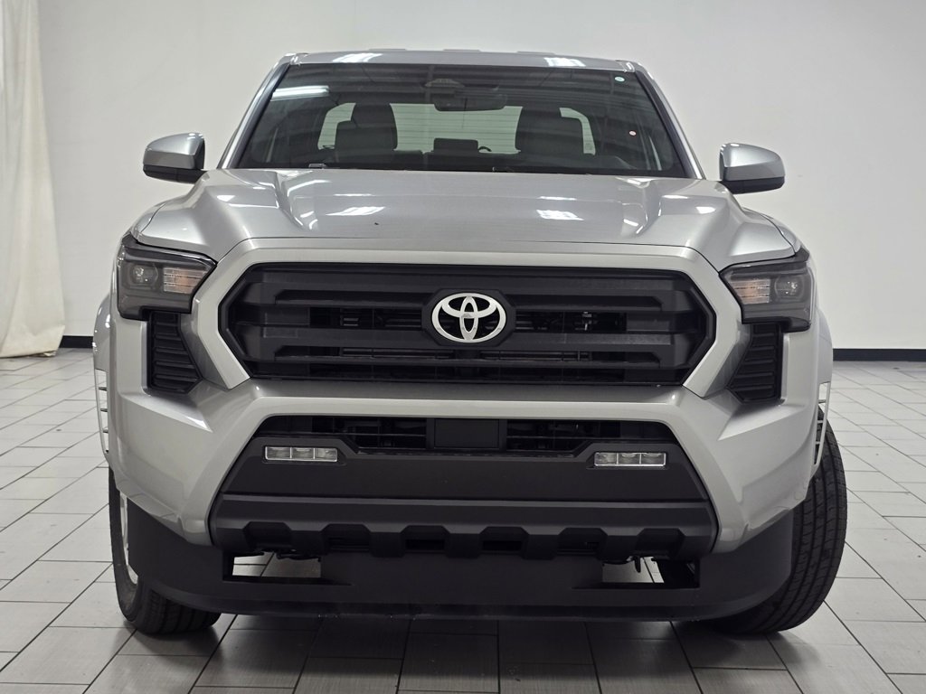 New 2025 Toyota Tacoma SR5 image 10