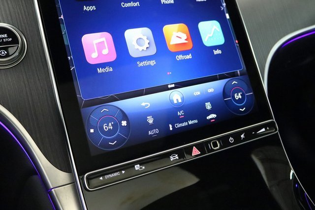 Certified 2025 Mercedes-Benz GLC 300 4MATIC image 30