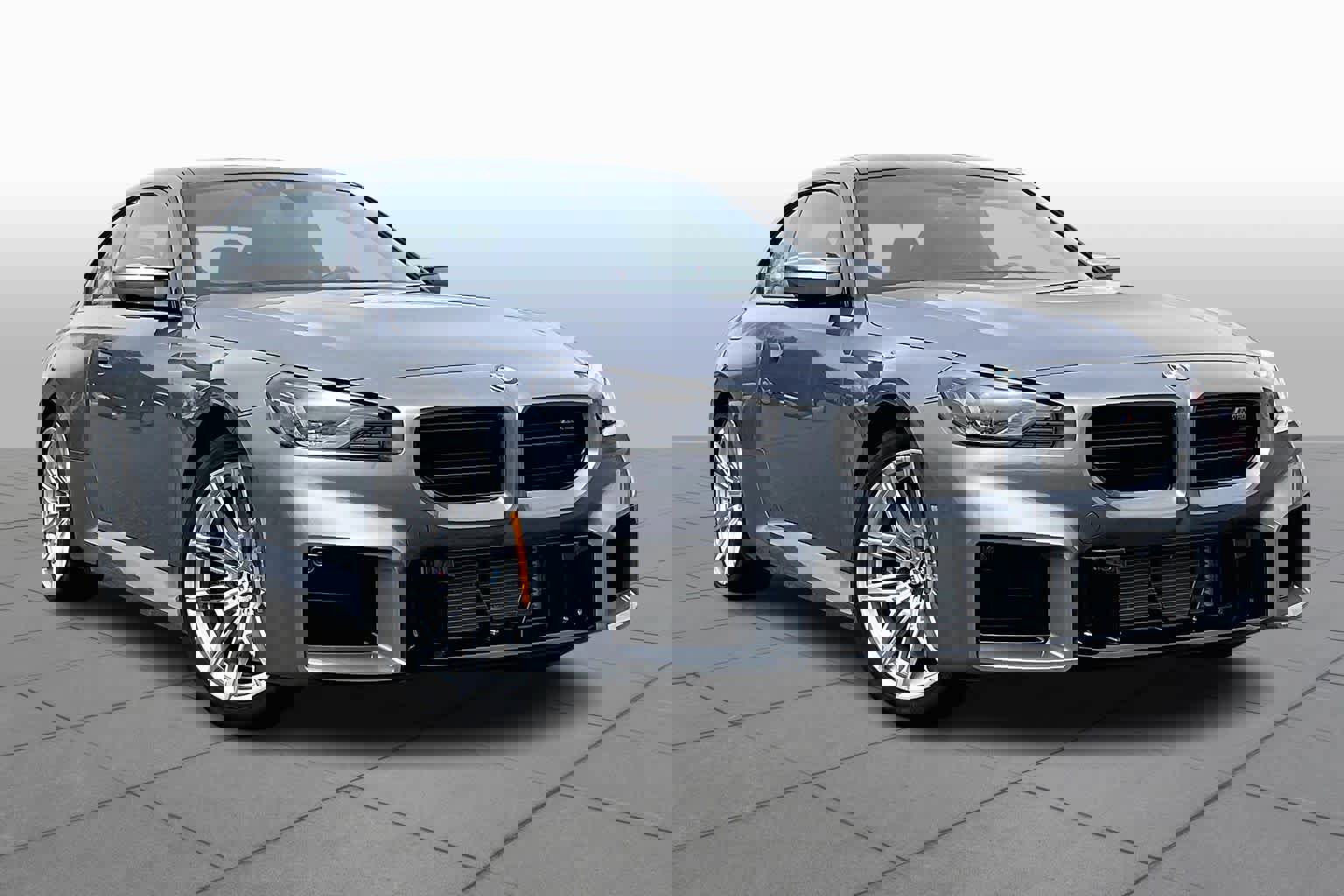 Used 2025 BMW M2 w/ Lighting Package image 2