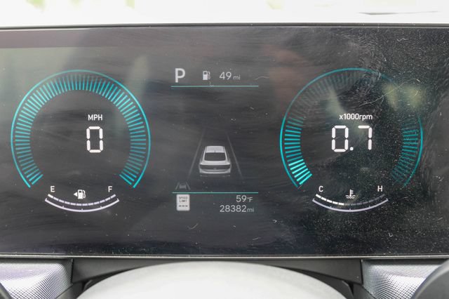 Used 2024 Hyundai Sonata SEL FWD image 10