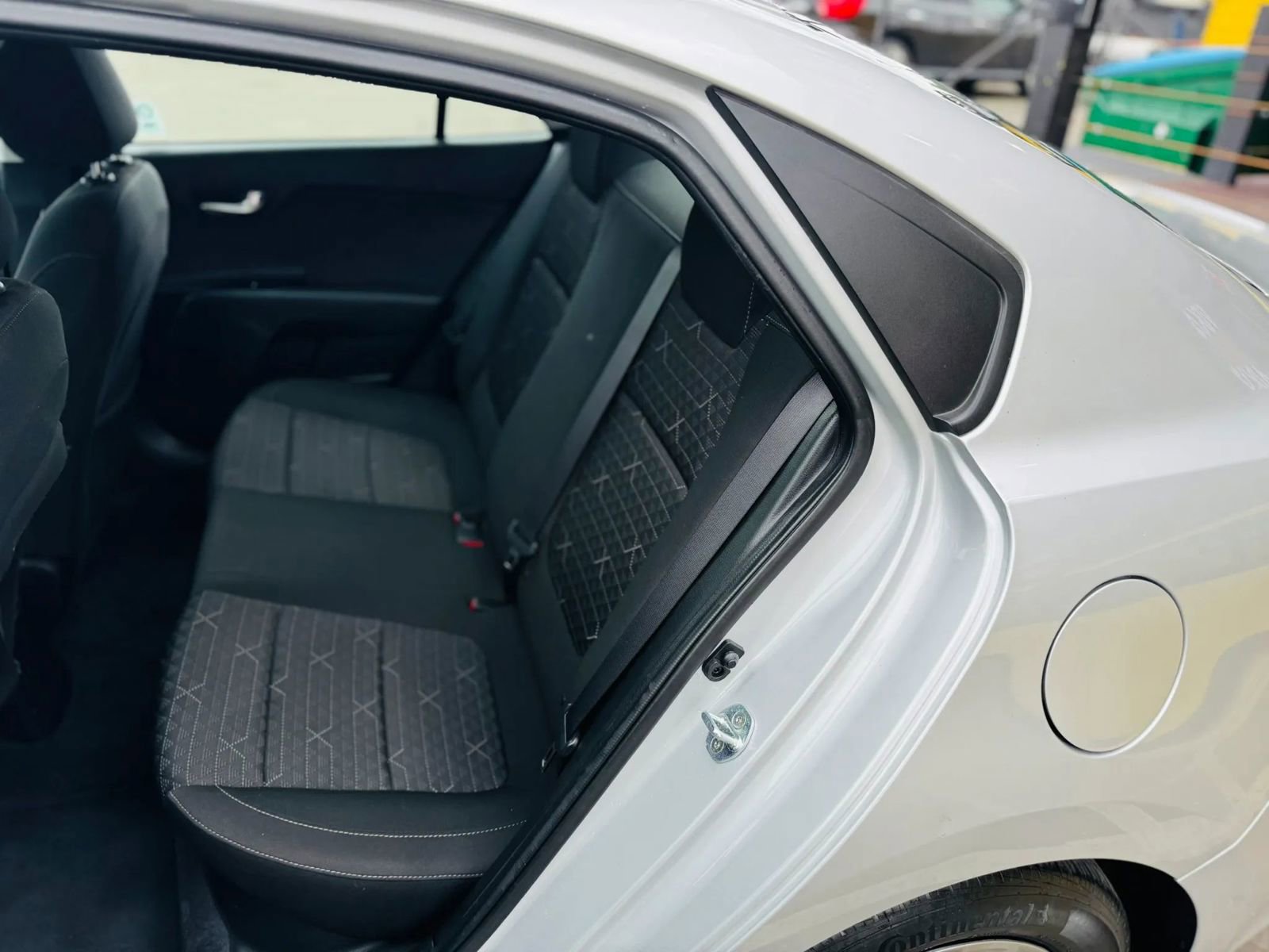 Used 2020 Kia Rio LX FWD image 13