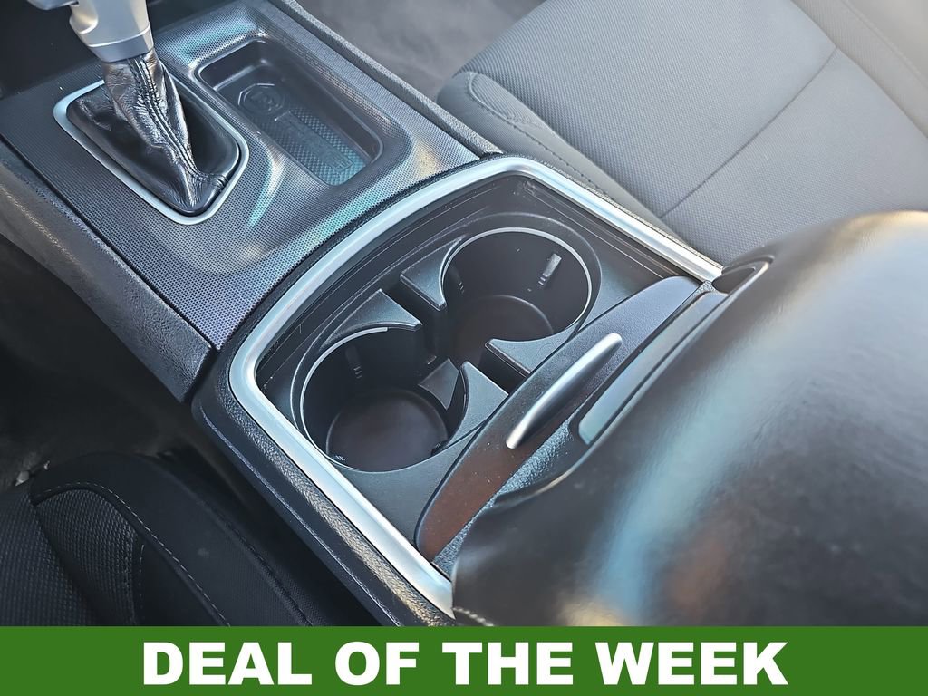 Used 2018 Dodge Charger SXT Plus image 22