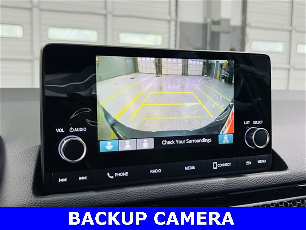 New 2026 Honda Civic Sport Touring image 7