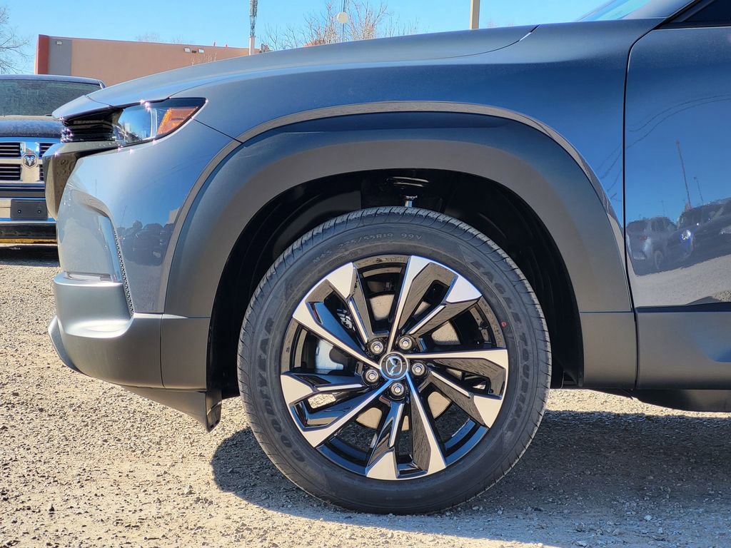 New 2026 MAZDA CX-50 2.5 Hybrid w/ Premium Plus Pkg image 6