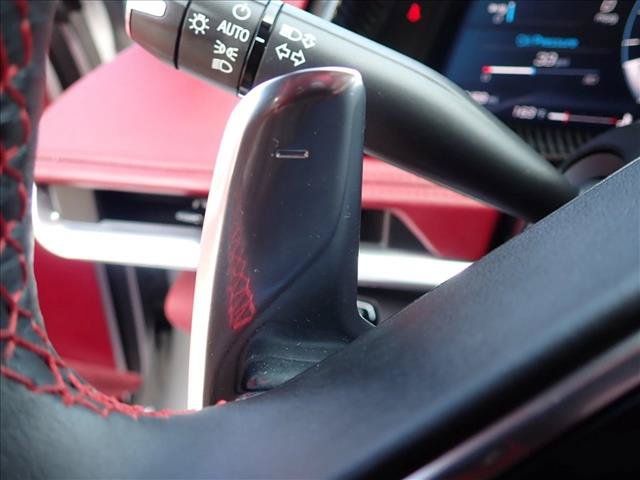 Used 2020 Chevrolet Corvette Stingray Premium Cpe w/ 3LT Preferred Equipment Group RWD image 13