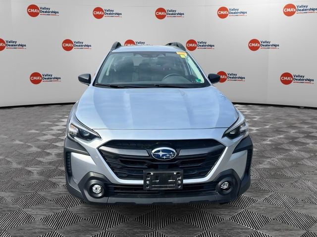 Certified 2023 Subaru Outback 2.5i image 2