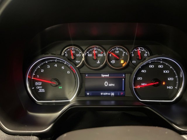 Used 2021 Chevrolet Suburban Z71 w/ Z71 Signature Package image 29