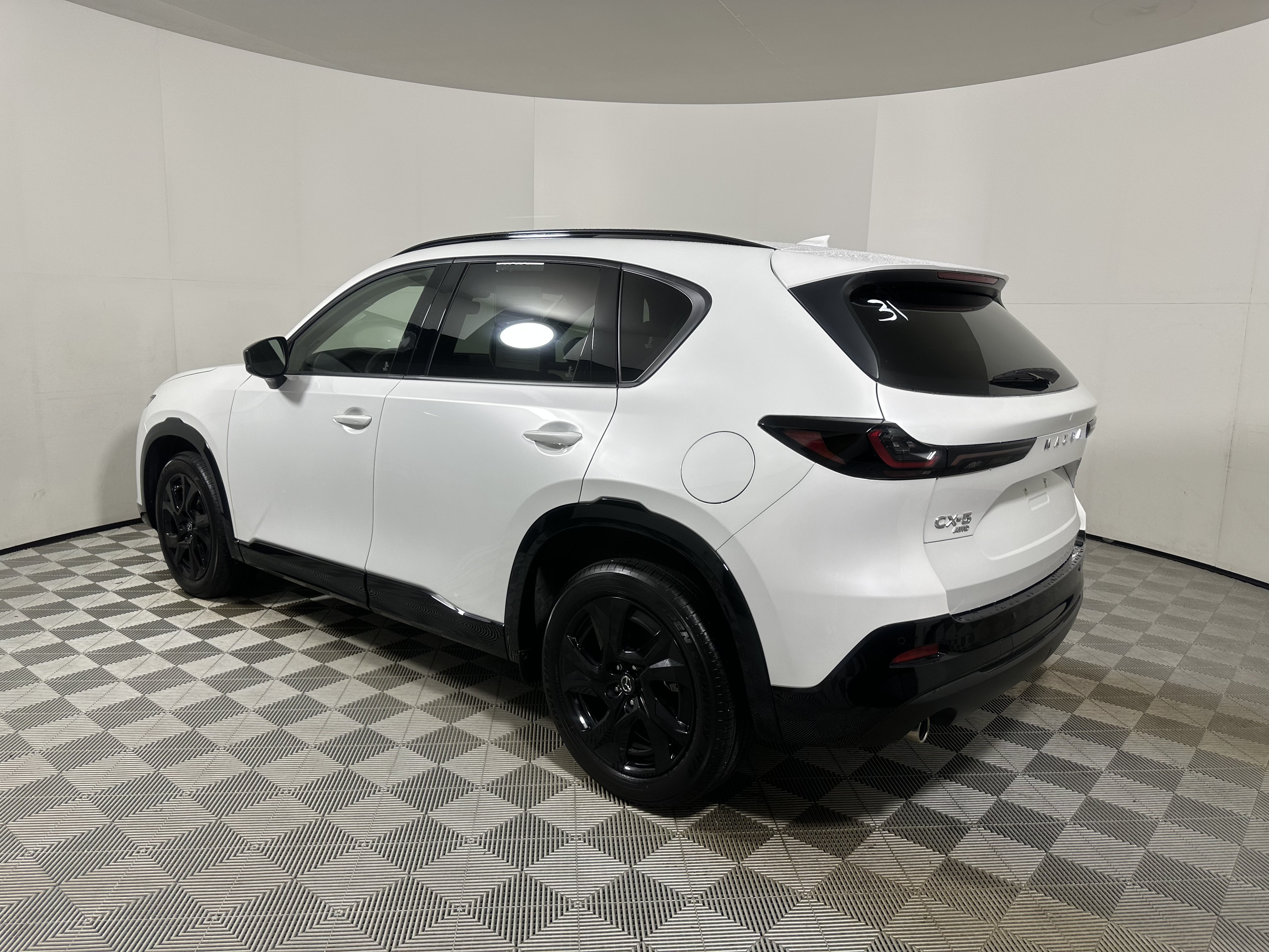 Used 2026 MAZDA CX-5 2.5 S w/ Premium Package AWD/4WD image 5