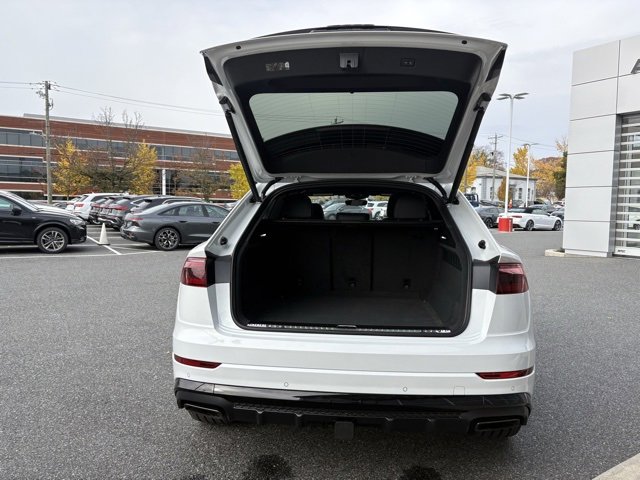 New 2026 Audi Q8 Premium Plus image 39