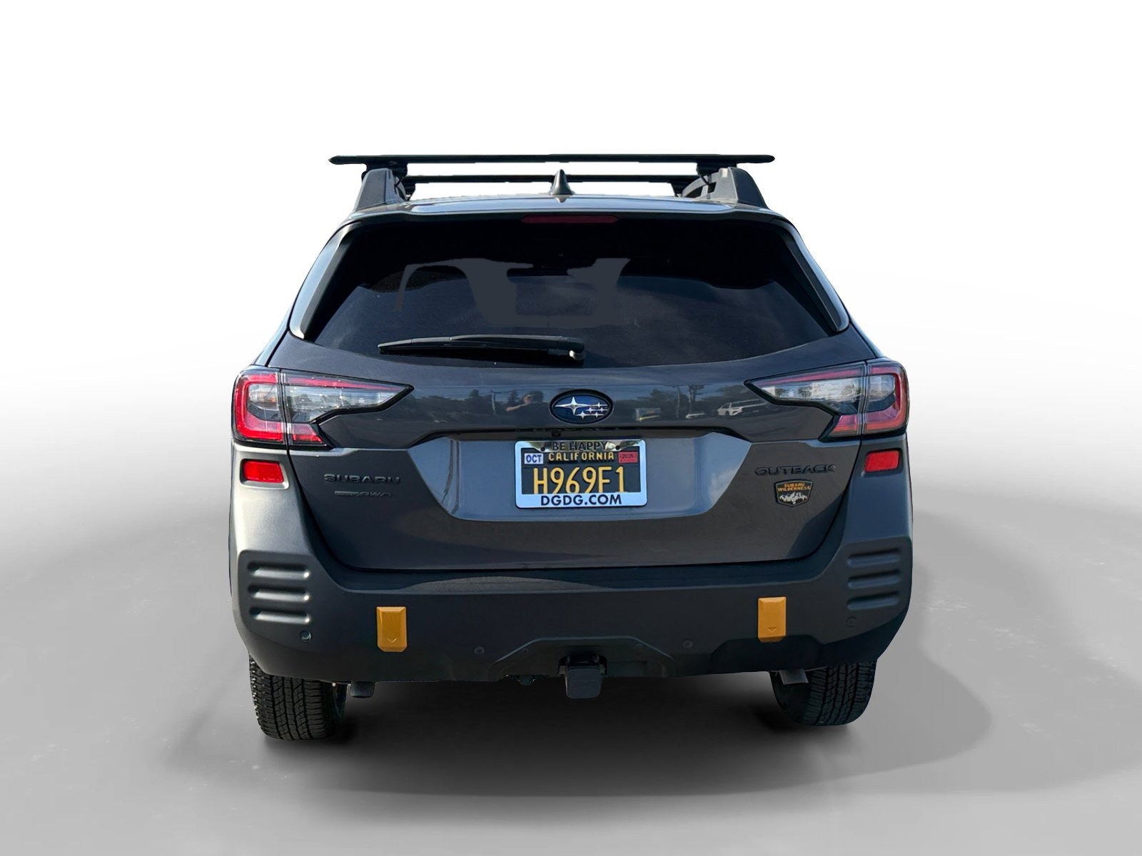 Used 2024 Subaru Outback Wilderness image 4