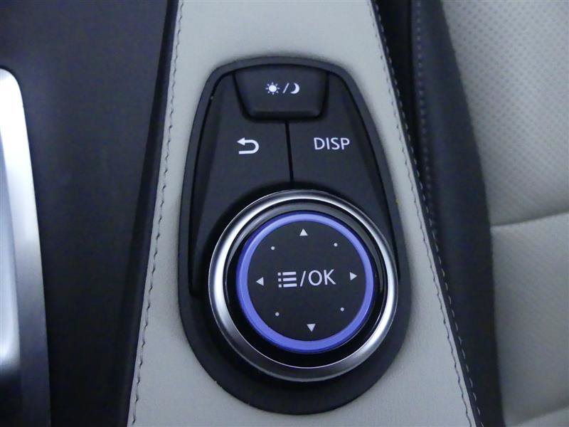 Used 2025 INFINITI QX55 Luxe w/ Cargo Package AWD/4WD image 18
