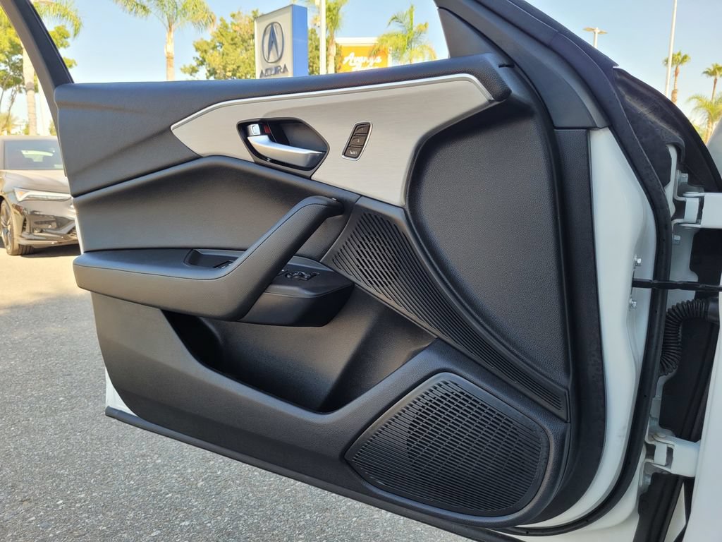 Certified 2023 Acura TLX FWD image 30