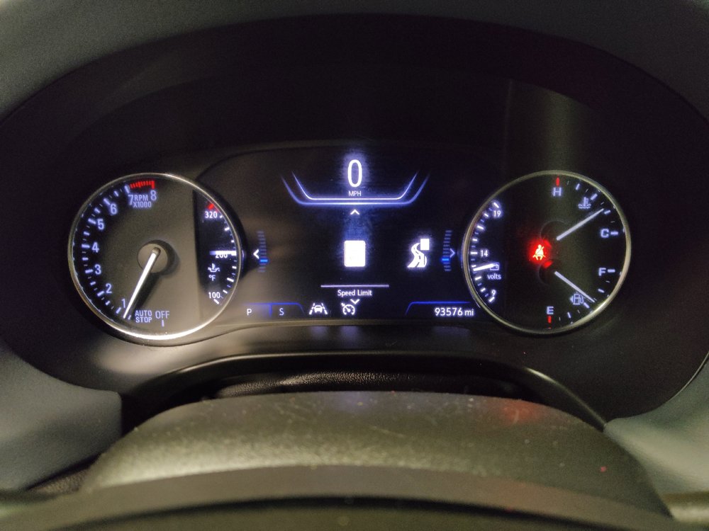 Used 2022 Buick Enclave Premium FWD image 23