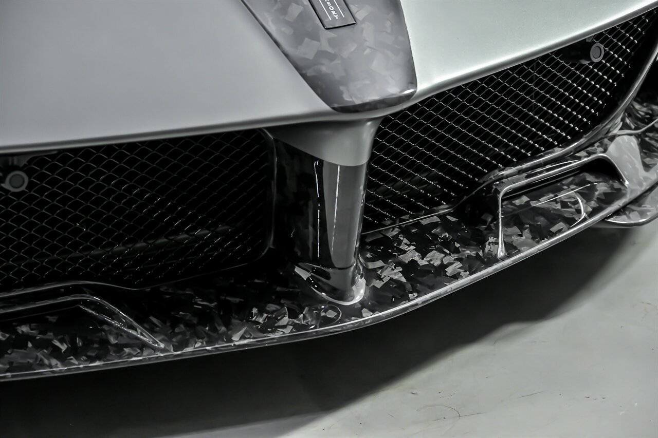 Used 2021 Ferrari 812 GTS RWD image 12