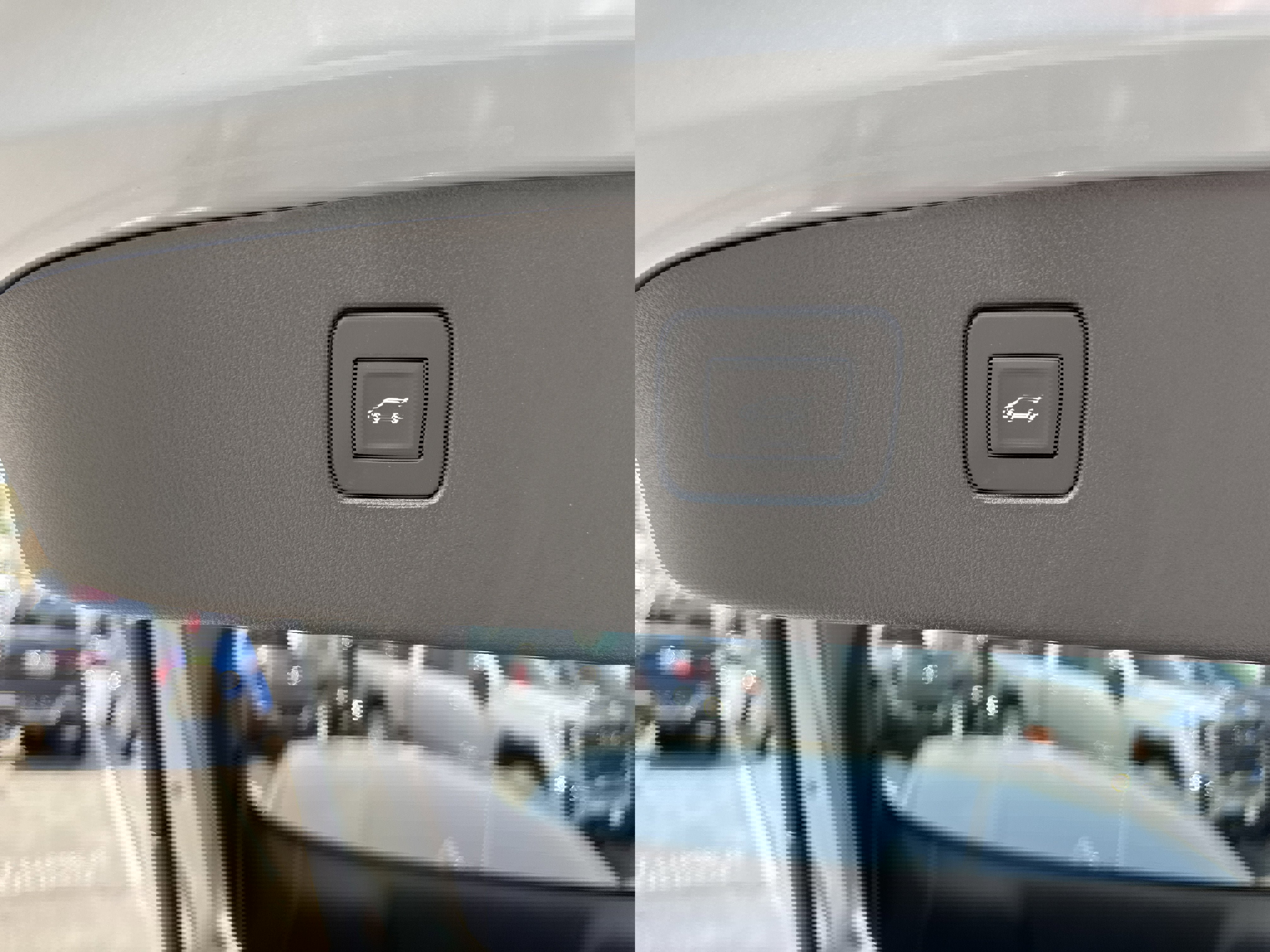 New 2025 Buick Envista Sport Touring w/ Convenience I Package image 6