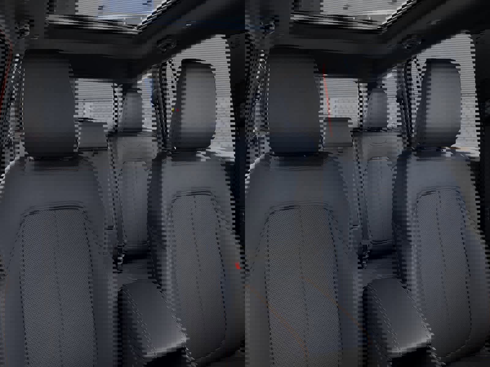 New 2026 Jeep Cherokee Limited image 26