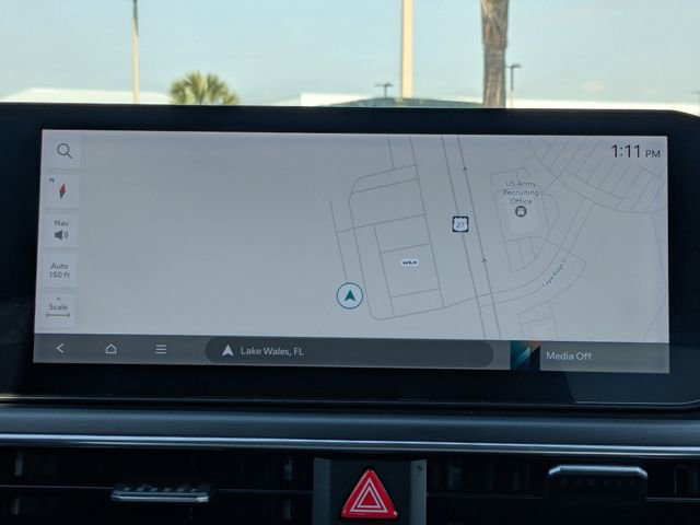 Certified 2025 Kia K5 GT-Line image 23