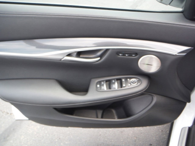 Used 2024 INFINITI QX50 Sport AWD/4WD image 15