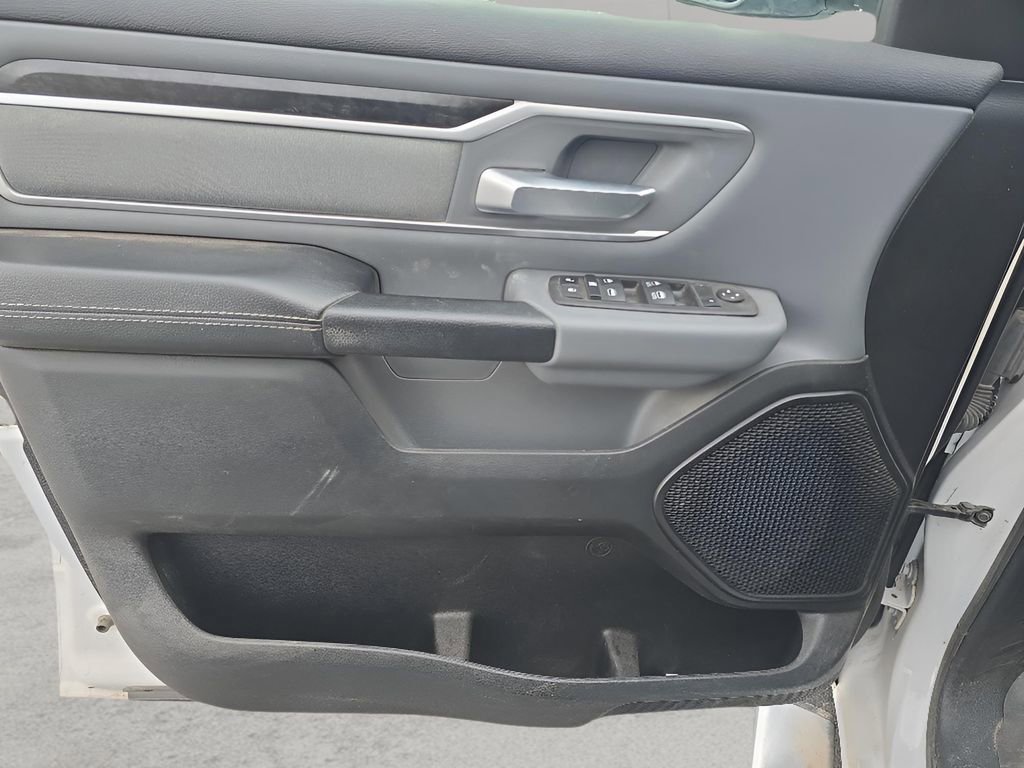 Used 2022 RAM 1500 Big Horn image 10