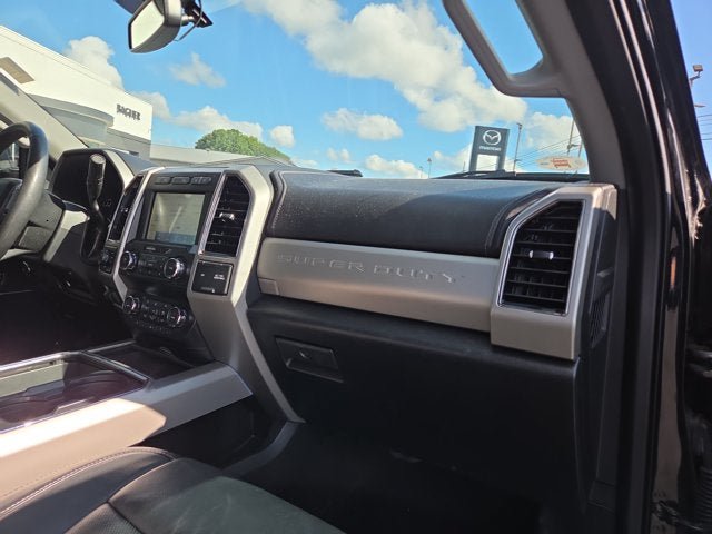 Used 2020 Ford F250 Lariat w/ Tremor Off-Road Package AWD/4WD image 15