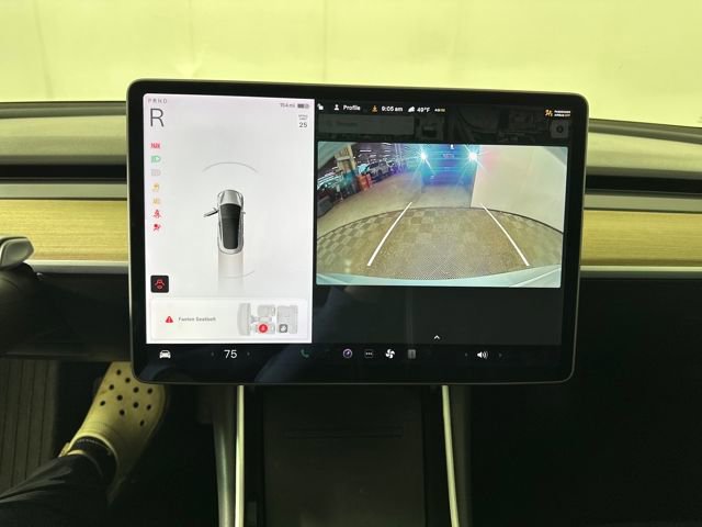 Used 2018 Tesla Model 3 Long Range image 19