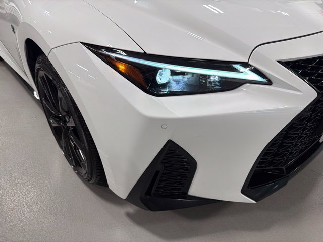 Used 2021 Lexus IS 350 F Sport AWD/4WD image 36