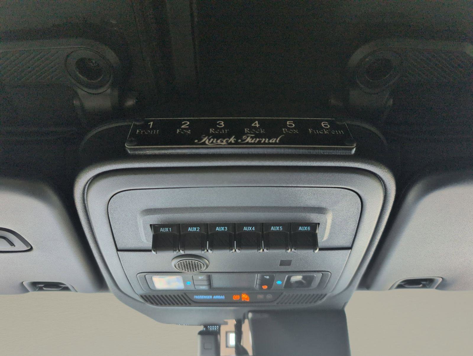 Used 2023 Ford Bronco Raptor image 12